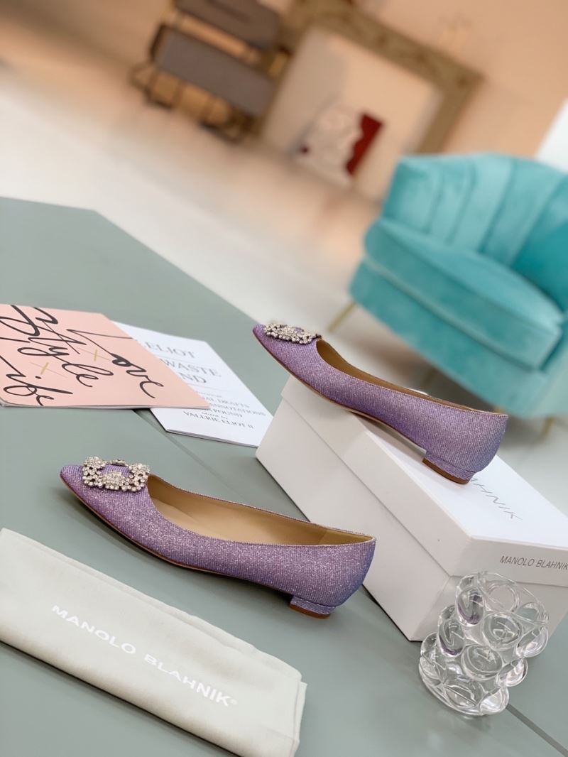 Manolo Blahnik Shoes